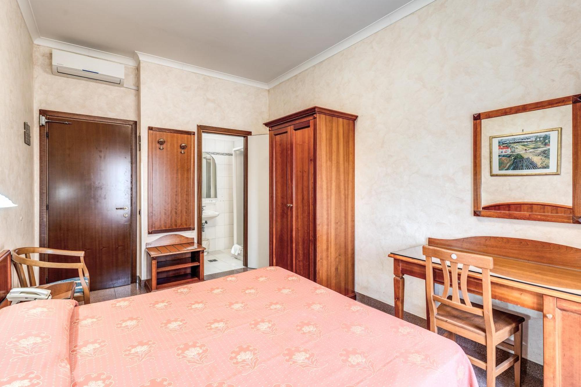 Hotel Milo Rome Exterior photo